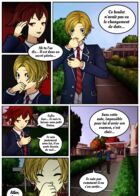 Rain Again : Chapitre 2 page 24