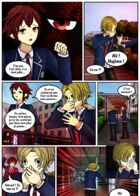 Rain Again : Chapitre 2 page 25