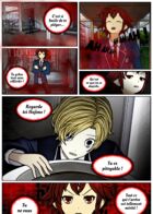 Rain Again : Chapitre 2 page 26