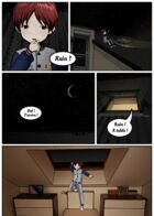 Rain Again : Chapter 2 page 3