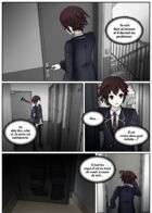 Rain Again : Chapter 2 page 30