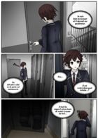 Rain Again : Chapitre 2 page 30