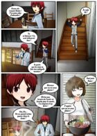 Rain Again : Chapter 2 page 4