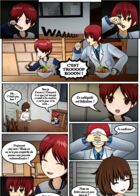 Rain Again : Chapitre 2 page 5