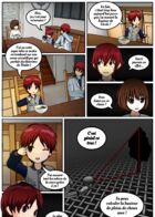 Rain Again : Chapter 2 page 6