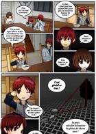 Rain Again : Chapitre 2 page 6