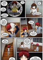 Rain Again : Chapitre 2 page 7