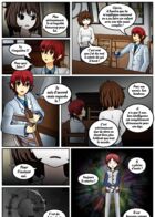 Rain Again : Chapter 2 page 8