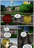 Rain Again : Chapter 2 page 10