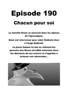 Asgotha : チャプター 190 ページ 2