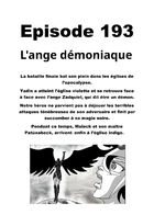 Asgotha : Capítulo 193 página 1