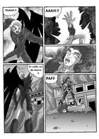 Asgotha : Capítulo 193 página 17