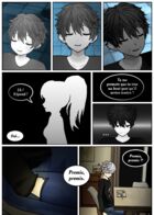 Rain Again : Chapter 1 page 14