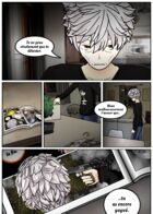 Rain Again : Chapter 1 page 18