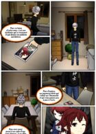 Rain Again : Chapter 1 page 7