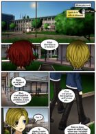 Rain Again : Chapter 2 page 10