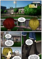 Rain Again : Chapitre 2 page 10