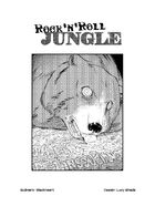 Rock 'n' Roll Jungle : Глава 6 страница 1