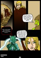 Chroniques de Flammemeraude : Chapitre 7 page 13