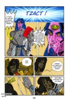 Chroniques de Flammemeraude : Chapitre 7 page 22