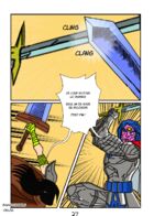 Chroniques de Flammemeraude : Chapitre 7 page 30