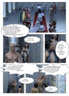 SLAVES OF CLEOPATRA : Chapter 3 page 10