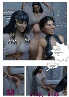 SLAVES OF CLEOPATRA : Chapter 3 page 12
