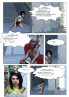SLAVES OF CLEOPATRA : Chapter 3 page 14