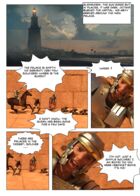 SLAVES OF CLEOPATRA : Chapter 3 page 2