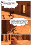 SLAVES OF CLEOPATRA : Chapter 3 page 3