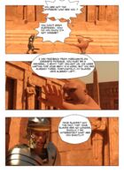 SLAVES OF CLEOPATRA : Глава 3 страница 4