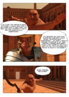 SLAVES OF CLEOPATRA : Chapter 3 page 5