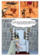 SLAVES OF CLEOPATRA : Chapter 3 page 7