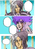 Saint Seiya Cupidon chapter : チャプター 1 ページ 16
