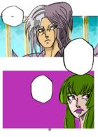 Saint Seiya Cupidon chapter : Chapitre 1 page 21