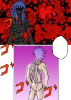 Saint Seiya Cupidon chapter : チャプター 1 ページ 37