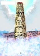 Saint Seiya Cupidon chapter : チャプター 1 ページ 8