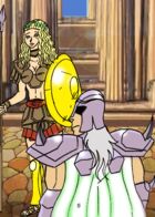 Saint Seiya Cupidon chapter : チャプター 1 ページ 11