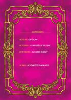 Saint Seiya Cupidon chapter : チャプター 1 ページ 2