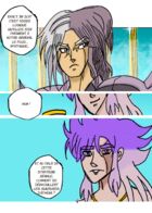 Saint Seiya Cupidon chapter : チャプター 1 ページ 15
