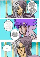 Saint Seiya Cupidon chapter : チャプター 1 ページ 16