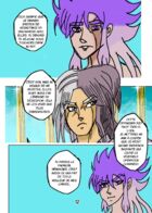 Saint Seiya Cupidon chapter : Chapitre 1 page 14