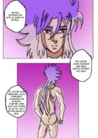 Saint Seiya Cupidon chapter : Chapter 1 page 19