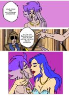 Saint Seiya Cupidon chapter : チャプター 1 ページ 30