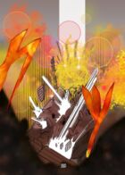 Saint Seiya Cupidon chapter : チャプター 1 ページ 34