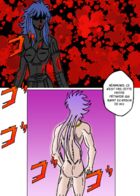 Saint Seiya Cupidon chapter : チャプター 1 ページ 37