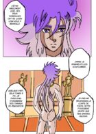 Saint Seiya Cupidon chapter : チャプター 1 ページ 35