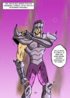 Saint Seiya Cupidon chapter : チャプター 1 ページ 40