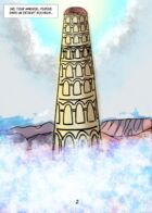 Saint Seiya Cupidon chapter : チャプター 1 ページ 8