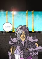 Saint Seiya Cupidon chapter : Chapitre 1 page 8